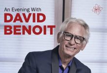 David Benoit