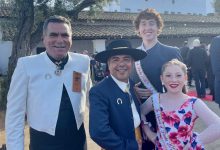 Society Matters | Primavera Kicks Off Fiesta 2023
