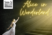 Alice in Wonderland