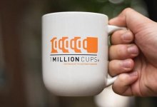 1 Million Cups – Weekly Entrepreneurship Meeting