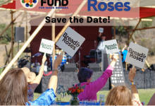 30th Bread & Roses Community Celebration