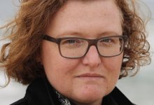 SB Writers Conference Speaker: Shannon Pufahl