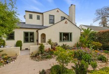 Westside Charmer Full of Surprises