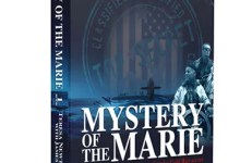 “The Mystery of the Marie”