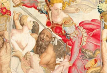Online Seminar Series: Six Woman Artists/Thinkers