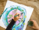 ‘Organic Perspectives’ by Young Artists