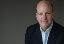 Alex Prud’homme Captures Our Culinary Commanders-in-Chief