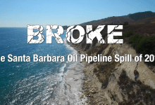 Presentation: What’s Up with the Plains Oil Pipeline?