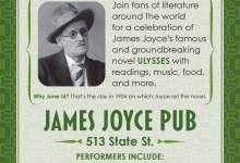 Bloomsday 2023