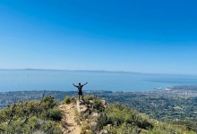 Guided Hike at Cold Springs