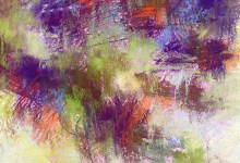 Abstract is Everything