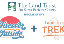 Discover Outside: Breakfast with the Land Trust