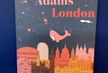 Towel Day: The Annual Celebration of Douglas Adams
