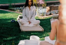 Rooted in Nature, Soundbath with Reiki