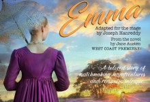 PCPA Solvang Festival Theater Presents “Emma”