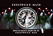 An Evening with Fleetwood Mask