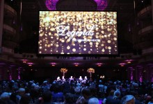 Legends Gala 2023