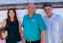 Society Matters | United Boys & Girls Clubs Holds Rally4Kids and Gala