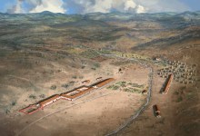 Free Talk: Uncovering the 19th-Century Chumash Community of ‘Amuwun
