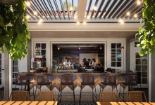 Come As You Are to CAYA at the Leta