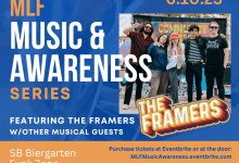 MLF Music + Awareness Series