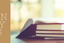 Mission Poetry Series: Three Poets in Spring