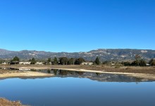 North Campus Open Space Free Public Nature Walk