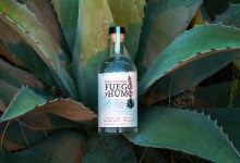 Where There’s Fuego, There’s Humo: Santa Barbara Couple Starts Mezcal Brand