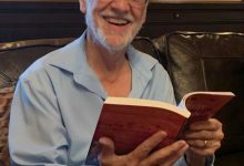 Local Author Book Launch