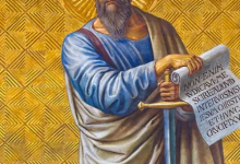 Online Seminar Series: The New Testament