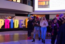 PPF’s Tenth Annual Proud Prom