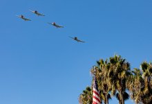 PCVF Memorial Day Ceremony