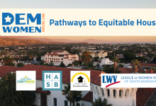 Dem Women Social Lab: Pathway to Equitable Housing
