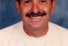 Gerald (Jerry) William Petrini