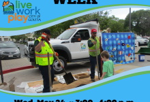 Celebrate Public Works Week!