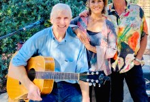 First Thursdays @ Samsara Wine Co
