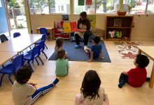 County of Santa Barbara Awards $1M to United Way to Address Childcare Crisis