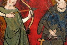Online Seminar Series: Shakespearean Marriage