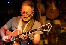 Thom Rotella Trio at the Beatrice Wood Center