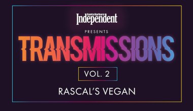 ‘Transmissions’ Episode 2: Rascal’s Vegan