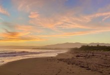 Visit the Nature Center at Coal Oil Point Reserve