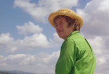 Celebrating the Spirit of Julia Child