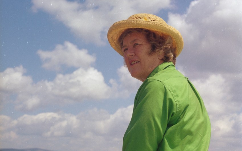 Celebrating the Spirit of Julia Child