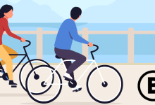 Ride the Coast with BCycle