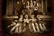 Live: Eagles: 1972-1976 Performed by the Tribe