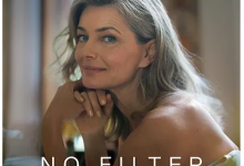The Literary Club Presents: Paulina Porizkova