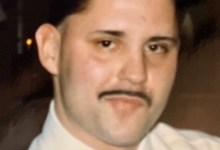Fred Chapman Jr.