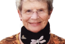 Barbara Marriott Hamm