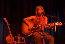 Review | Hurray for the Riff Raff’s Alynda Segarra