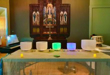 Sound Healing Meditation